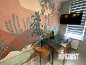 1-к квартира, посуточно, 29м2, 1/1 этаж