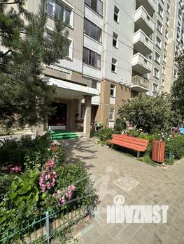 2-к квартира, на длительный срок, 63м2, 15/23 этаж