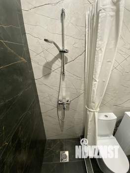 Студия квартира, на длительный срок, 25м2, 1/3 этаж