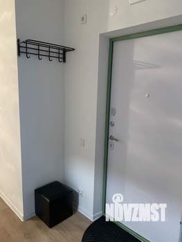 1-к квартира, на длительный срок, 48м2, 4/12 этаж