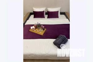 1-к квартира, посуточно, 26м2, 5/17 этаж