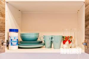 1-к квартира, посуточно, 22м2, 1/1 этаж