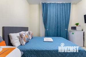 Студия квартира, посуточно, 20м2, 16/17 этаж