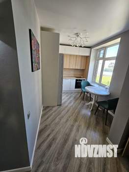 2-к квартира, на длительный срок, 52м2, 10/18 этаж