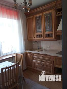 2-к квартира, на длительный срок, 55м2, 2/7 этаж