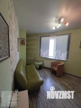 2-к квартира, на длительный срок, 50м2, 7/18 этаж