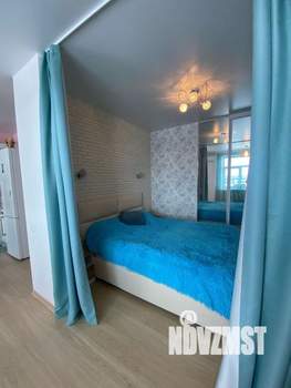 2-к квартира, на длительный срок, 44м2, 7/18 этаж