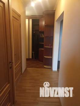 3-к квартира, посуточно, 82м2, 13/25 этаж