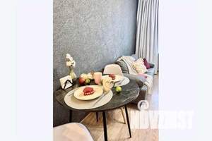 1-к квартира, посуточно, 44м2, 4/17 этаж
