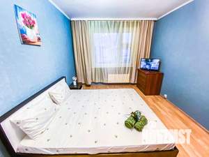 1-к квартира, посуточно, 76м2, 1/1 этаж