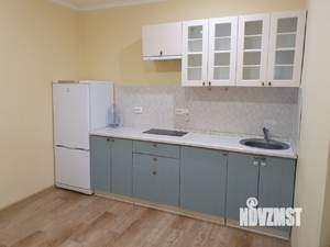 1-к квартира, на длительный срок, 36м2, 4/25 этаж