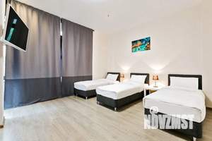 1-к квартира, посуточно, 32м2, 1/1 этаж