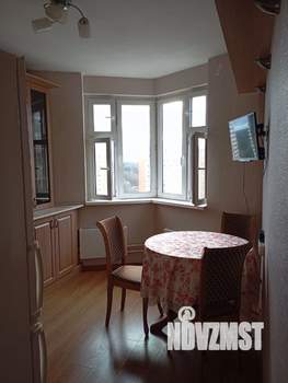 1-к квартира, на длительный срок, 40м2, 17/17 этаж