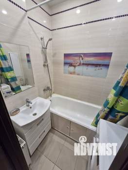 2-к квартира, на длительный срок, 44м2, 7/8 этаж