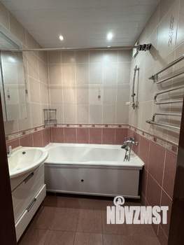 1-к квартира, на длительный срок, 50м2, 1/17 этаж