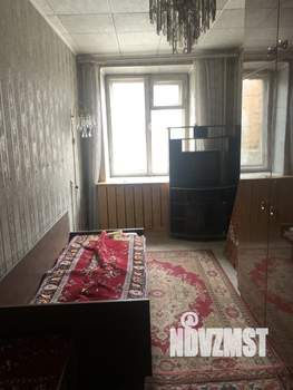 3-к квартира, на длительный срок, 54м2, 2/5 этаж