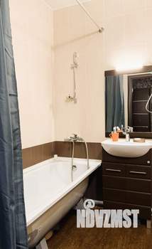 1-к квартира, на длительный срок, 40м2, 8/17 этаж