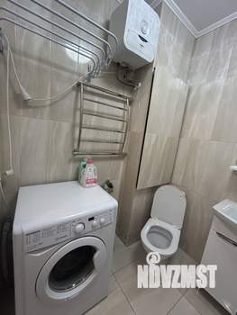 1-к квартира, на длительный срок, 27м2, 23/27 этаж