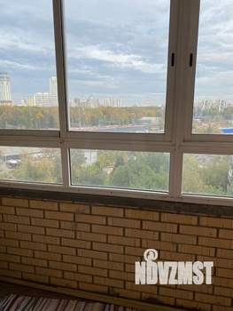 1-к квартира, на длительный срок, 40м2, 10/26 этаж