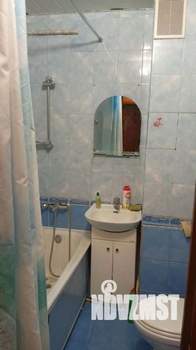 1-к квартира, на длительный срок, 38м2, 1/5 этаж