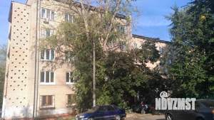Студия квартира, на длительный срок, 18м2, 2/5 этаж