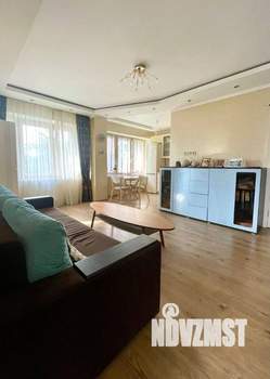 3-к квартира, на длительный срок, 53м2, 2/25 этаж