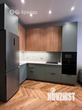 2-к квартира, на длительный срок, 44м2, 1/8 этаж