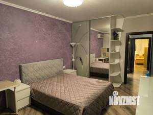 2-к квартира, на длительный срок, 69м2, 5/25 этаж