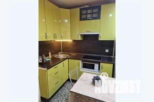 1-к квартира, посуточно, 30м2, 16/25 этаж