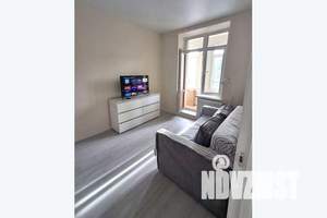 1-к квартира, посуточно, 40м2, 9/9 этаж
