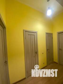 2-к квартира, посуточно, 61м2, 4/9 этаж