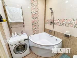 2-к квартира, посуточно, 38м2, 1/1 этаж