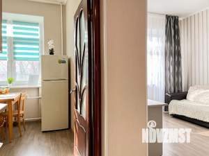 1-к квартира, посуточно, 45м2, 3/5 этаж