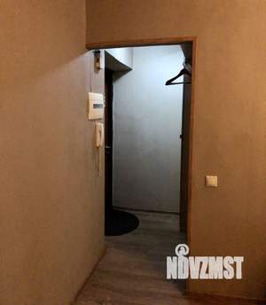 1-к квартира, на длительный срок, 23м2, 3/5 этаж