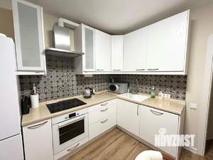 2-к квартира, на длительный срок, 62м2, 15/25 этаж