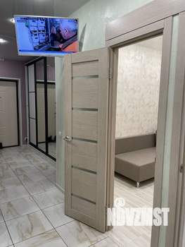 1-к квартира, на длительный срок, 40м2, 9/18 этаж