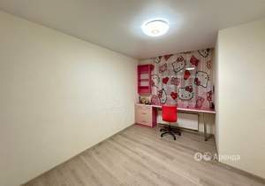 3-к квартира, на длительный срок, 74м2, 7/15 этаж