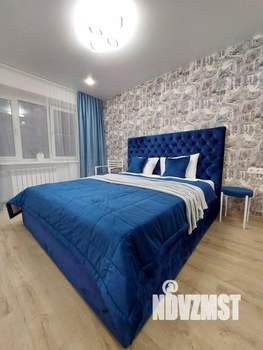 2-к квартира, посуточно, 45м2, 1/1 этаж