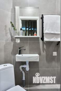 1-к квартира, посуточно, 18м2, 1/1 этаж