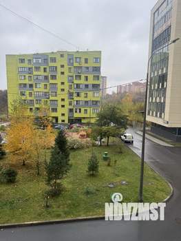 1-к квартира, на длительный срок, 53м2, 2/9 этаж