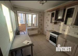 2-к квартира, на длительный срок, 42м2, 3/19 этаж