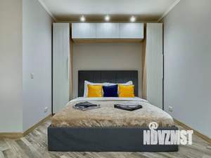 Студия квартира, посуточно, 32м2, 12/26 этаж