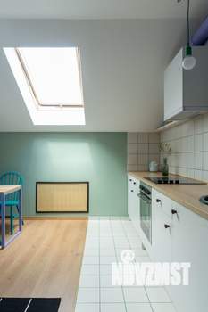 2-к квартира, на длительный срок, 38м2, 2/2 этаж