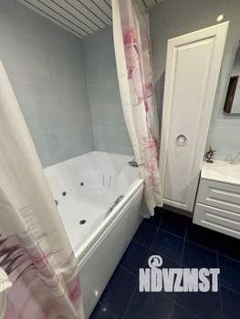 3-к квартира, на длительный срок, 86м2, 14/17 этаж