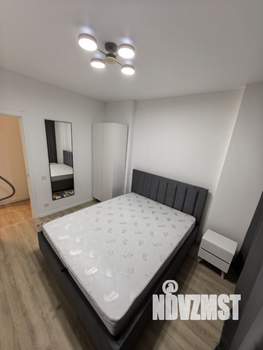 2-к квартира, на длительный срок, 54м2, 7/11 этаж