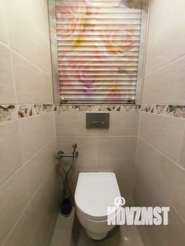 2-к квартира, на длительный срок, 64м2, 4/17 этаж