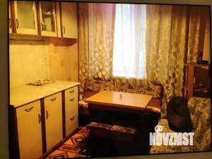 2-к квартира, на длительный срок, 53м2, 1/5 этаж