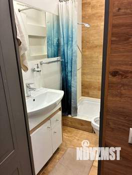 1-к квартира, на длительный срок, 26м2, 6/25 этаж