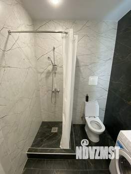 Студия квартира, на длительный срок, 28м2, 1/3 этаж