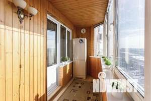 1-к квартира, посуточно, 40м2, 16/17 этаж